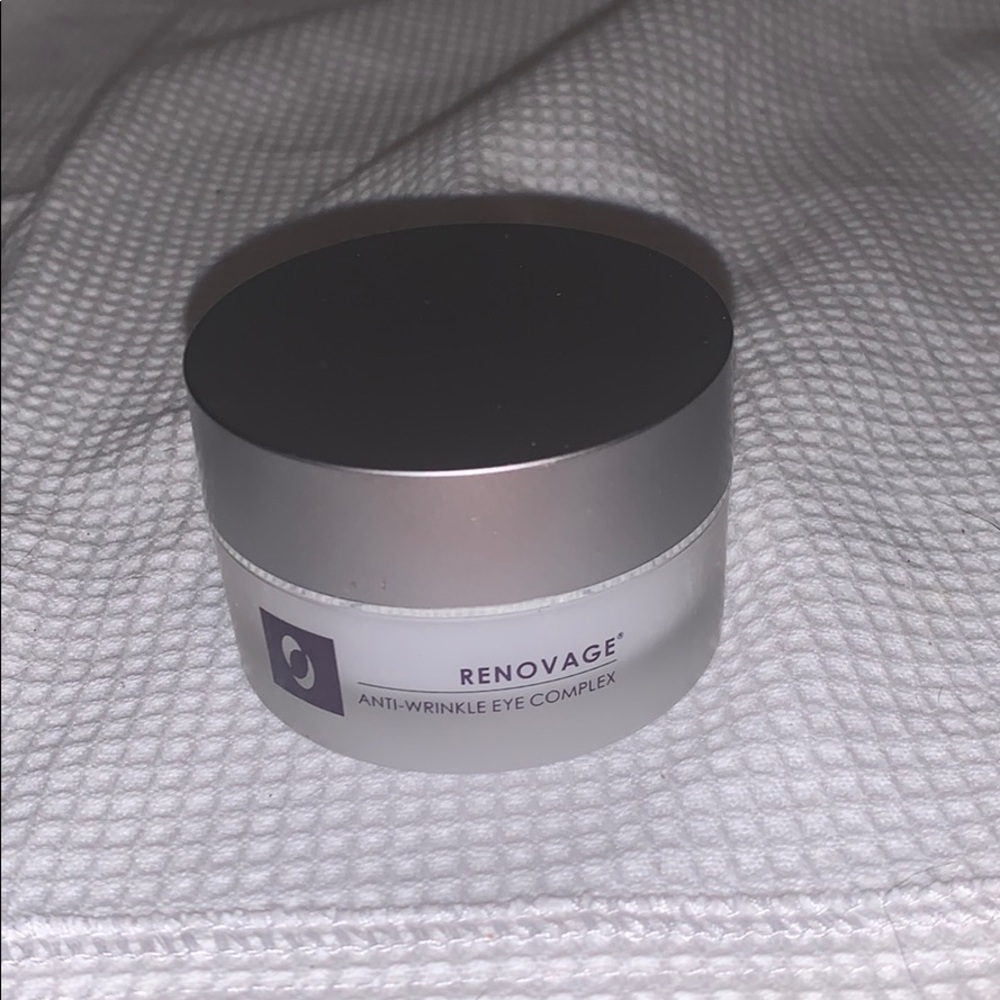 Osmotics Renovage eye Cream